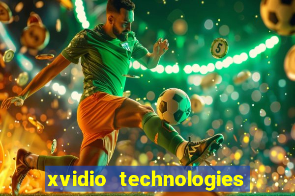 xvidio technologies brasil 2024 os